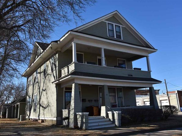 Abilene Real Estate Abilene Ks Homes For Sale Zillow