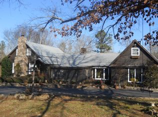 10041 Highway 100, Lyerly, GA 30730