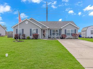 2411 Blake St, Conway, SC 29526