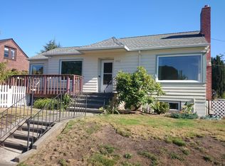 3902 SW Bradford St, Seattle, WA 98116