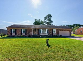807 Nottingham Rd, Portsmouth, VA 23701