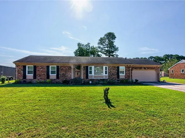 807 Nottingham Rd, Portsmouth, VA 23701
