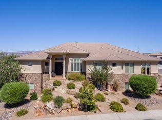 983 E Corral Way, Washington, UT 84780