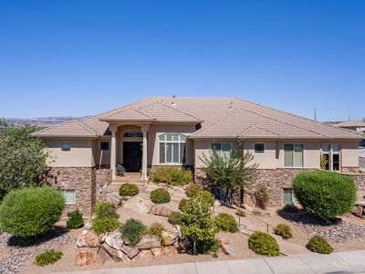 983 E Corral Way, Washington, UT, 84780