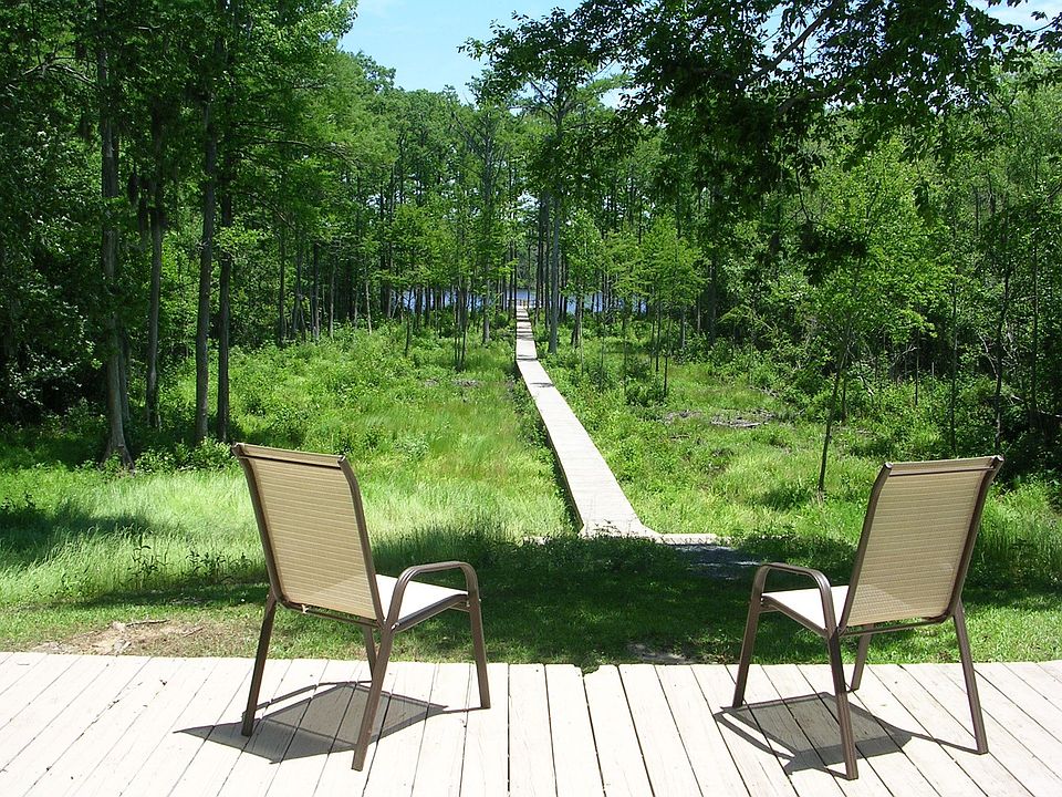 Private Marshwalk to the ICW