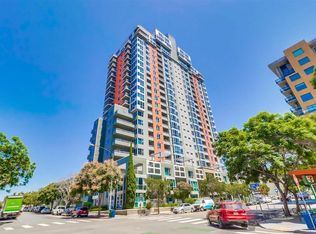 300 W Beech St UNIT 1509, San Diego, CA 92101