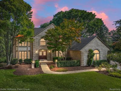 1839 Sudbury Ct, Rochester Hills, MI, 48306