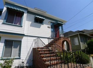 878 52nd St, Oakland, CA 94608