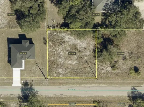 3105 E 18th St, Lehigh Acres, FL 33972