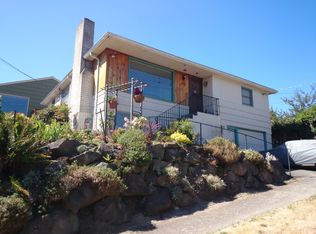 3405 SW Willow St, Seattle, WA 98126