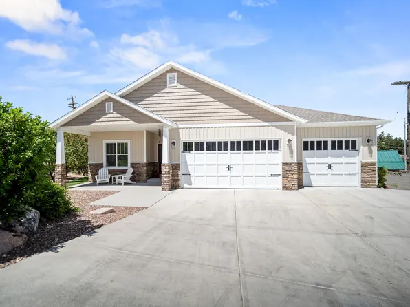 294 S Ridge Rd, Cedar City, UT 84720