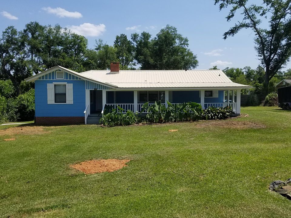 4363 Kelson Ave, Marianna, FL 32446 Zillow