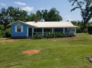 4363 Kelson Ave, Marianna, FL 32446