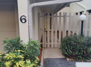 110 Coral Way E #6, Indialantic, FL 32903