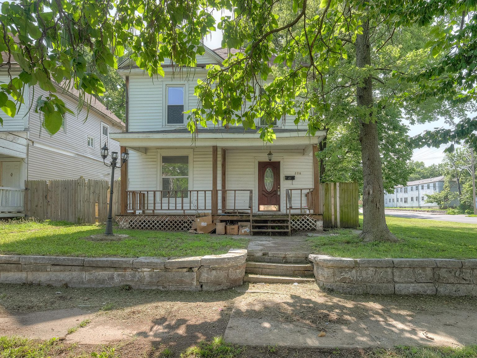 206 S Pearl Ave Joplin Mo 64801 Mls 203826 Zillow
