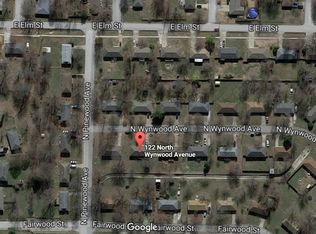 122 N Wynwood Ave, Republic, MO 65738
