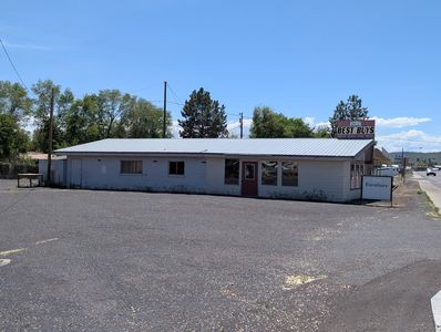 1223 Hines Blvd, Burns, OR, 97720