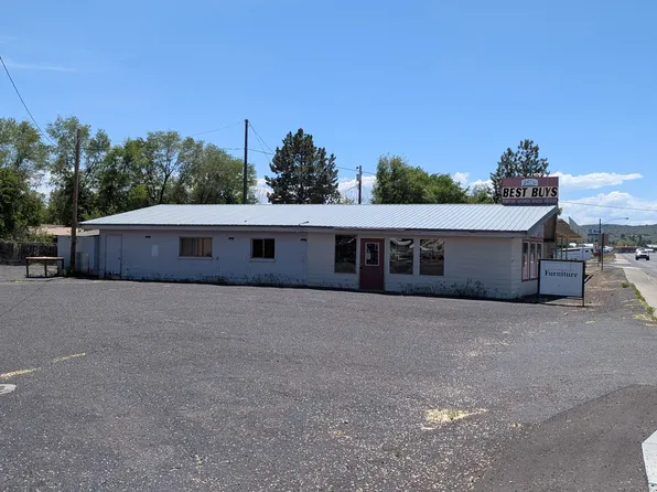 1223 Hines Blvd, Burns, OR 97720
