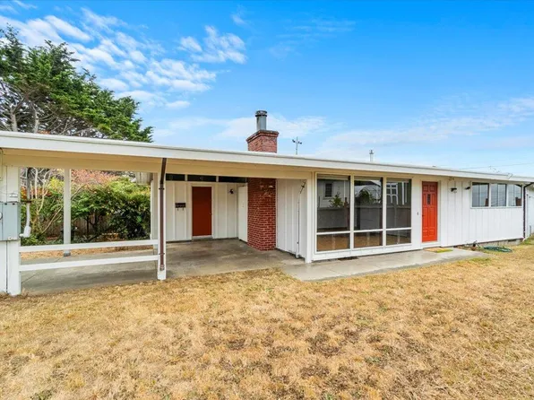 3566 High St, Eureka, CA 95503