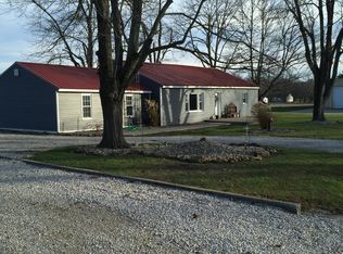 330 Rtc Dr, Montgomery, IN 47558