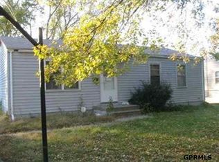 5418 N 65th St, Manhattan, KS 66502