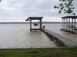 1717 Big Hawg Dr, Trinity, TX 75862