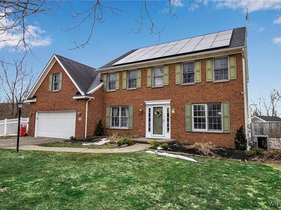 7158 Boston State Rd, Hamburg, NY, 14075