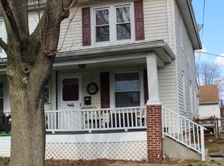 1631 Huddle Ave, Marcus Hook, PA 19061