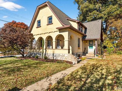 5091 Milentz Ave, Saint Louis, MO, 63109