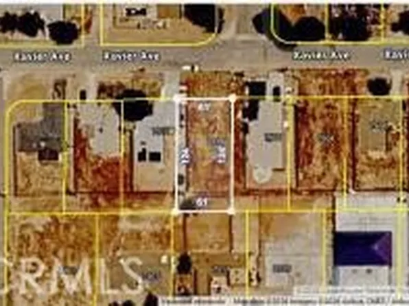 7518 Xavier Ave Lot 164, California City, CA 93505
