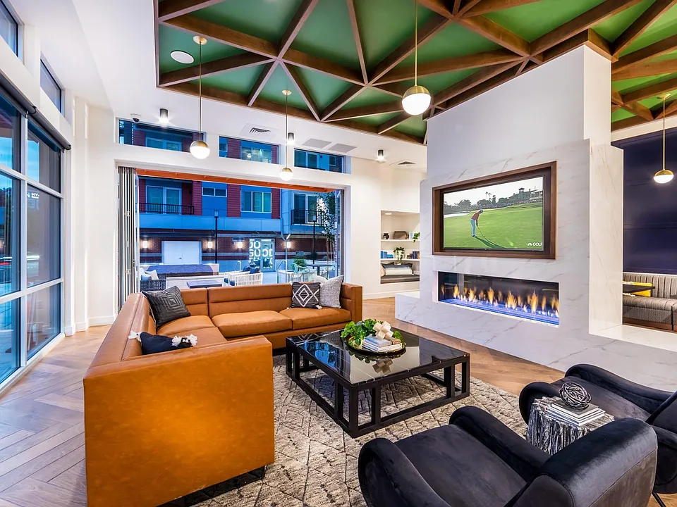 Radiate Apartments
