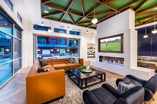 Radiate Apartments Photo 1