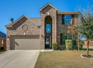 14017 Tanglebrush Trl, Haslet, TX 76052
