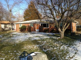 4153 N Elizabeth St, Indianapolis, IN