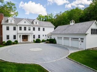 1 Connors Ln, Weston, CT 06883