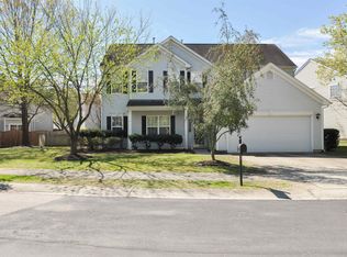 8407 Haines Creek Ln, Raleigh, NC 27615