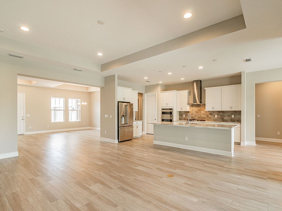 Kitchen - Representational Photo