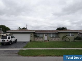 2109 NE 62nd Ct, Fort Lauderdale, FL 33308