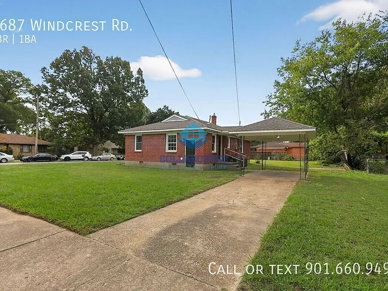 3687 Windcrest Rd — Photo 11