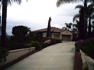 1176 Rosehill Ct, Escondido, CA 92025