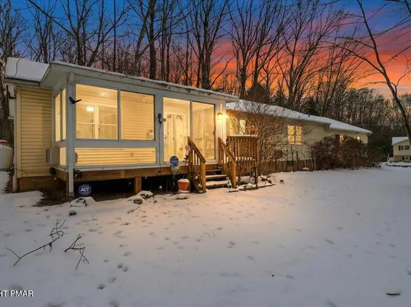 183 Dogwood Ln, Kunkletown, PA 18058