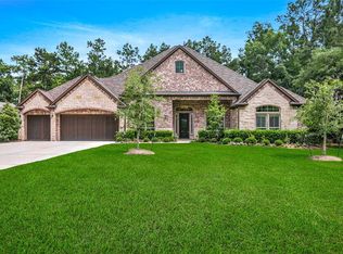 5406 Harvest Oak Landing Dr, Spring, TX 77386