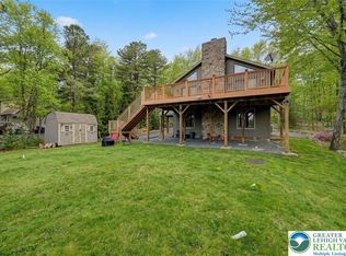 361 Birch Dr, Blakeslee, PA 18610