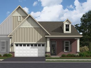 Colton Plan, The Villas at Hawthorn Woods Country Club, Ma3dnd Hawthorn Woods, IL 60047