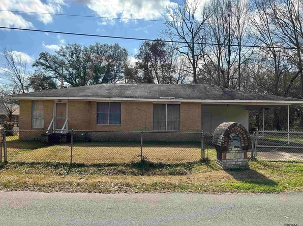 4366 Mills St, Zachary, LA 70791