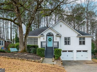 414 Etowah Valley Way, Woodstock, GA, 30189
