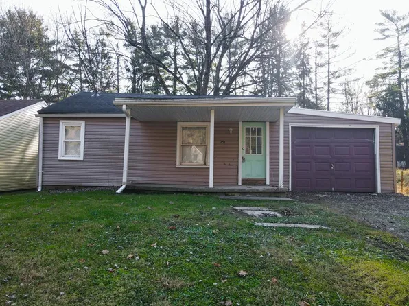 751 Armstrong St, Mansfield, OH 44906