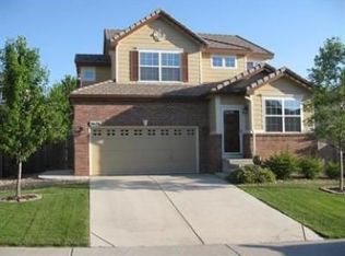 2676 E 138th Ave, Thornton, CO 80602