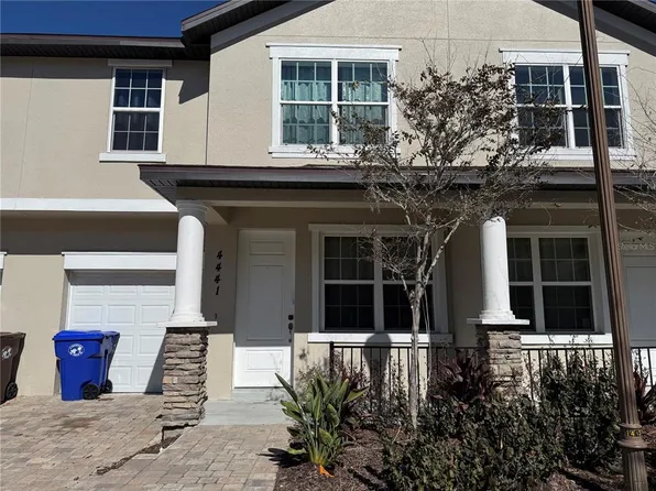4441 Summer Flowers Pl, Kissimmee, FL 34746