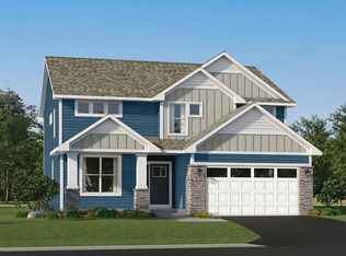 7637 Lotus Ln, Lino Lakes, MN 55038
